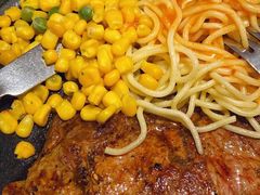 -豪客来牛排(红豆万花城店)