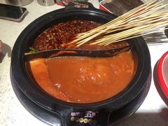 -钢管厂五区小郡肝火锅串串香(总店)