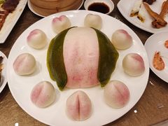 -御宝轩(益丰·外滩源店)