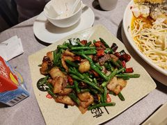 -岳阳飘湘楼(镇坪店)