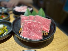 -九田家黑牛烤肉料理(新光汇店)