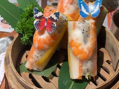-岛风·台食小馆 ISLAND BISTRO(烟台山店)