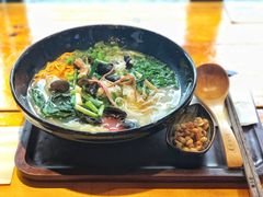 -蒙小妹骨汤饭.米线(新光路店)