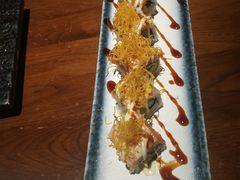 千代武加州卷-千代武日本料理(开发区店)
