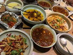 -辛香汇(飞洲店)