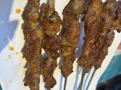 -巴依老爷新疆美食(望京小街店)