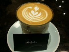 -Seesaw Coffee(环贸iapm店)