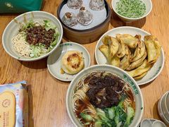 -李记清真馆(打钉巷店)