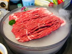 -阳坊胜利涮羊肉(阳坊老店)