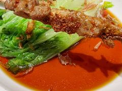 -西贝莜面村(近铁城市广场店)