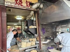 -四海楼(如皋定慧禅寺店)