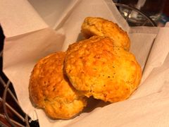 餐前面包-RED LOBSTER(多伦多DT店)