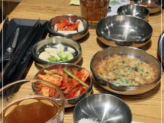 -姜虎东白丁烤肉(银泰中心in99店)