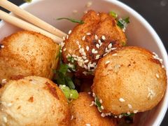 -阿宝生煎包(万松园总店)