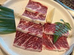 -一品诚记烤肉·甄选店(中南路店)