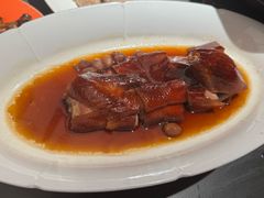 老南京烤鸭-小厨娘金榜题名(夫子庙秦淮河店)