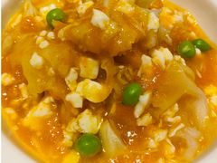 -广州文华东方酒店·江-由辉师傅主理