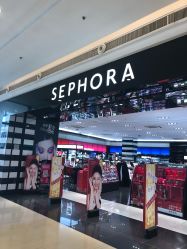 -丝芙兰Sephora