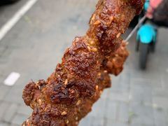 -景泰马记电烤串