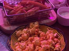 -MOSSO音乐酒吧·Live House(南京西路店)