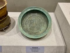 -鄂州市博物馆