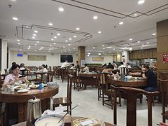 -长平肥姐白粥·海鲜打冷