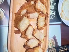 -老淮城·长鱼面(河下古镇店)
