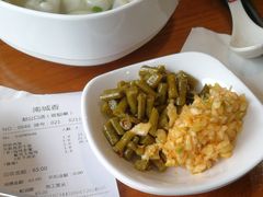 -南城香·饭香串香馄饨香(赵公口店)