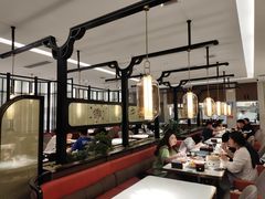 -北国饭店.海鲜.北方菜(新河路店)