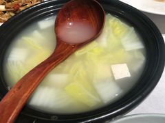 -稍可轩博物馆餐厅