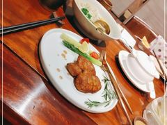 -七色云蔬食(喜邻里店)