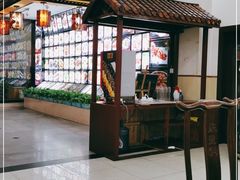 -聚丰德饭店(经五路店)