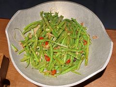 -绿茶餐厅(朝阳大悦城店)