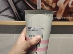 -85度C(生甜甜圈研究工坊·上海局门店)