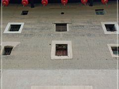 -福建土楼（南靖）云水谣景区-和贵楼