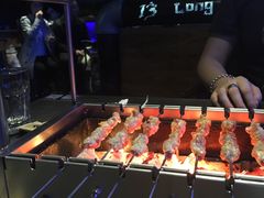-很久以前羊肉串(打浦路店)