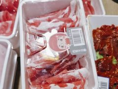 -野妹经典火锅(民治店)