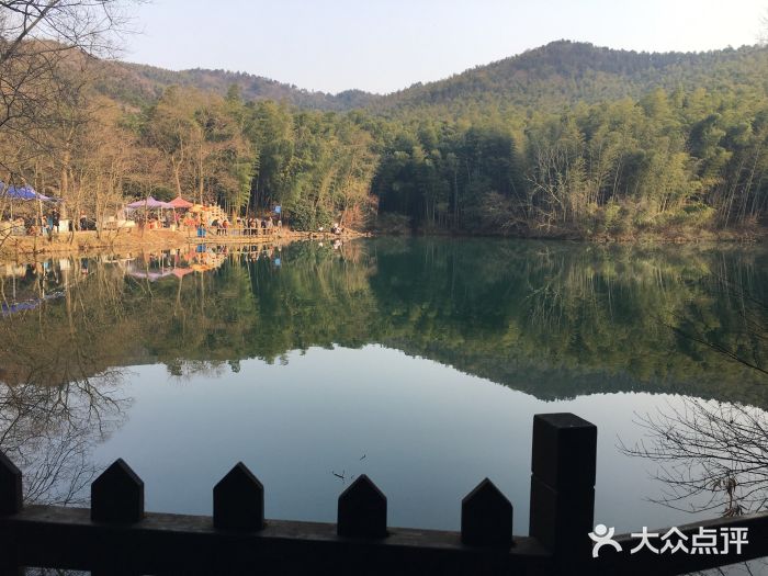 石塘人家图片