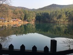 -石塘人家
