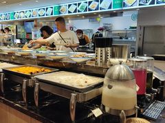 -素满香·素食自助餐(西安·民乐园店)