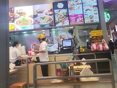 -小杨生煎(深圳岗厦北店)