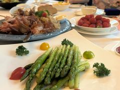 -兰特伯爵西餐厅·啤酒屋(方庄店)