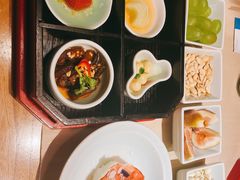 -素慧餐厅(大虹桥店)