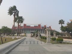 -集美鳌园景区