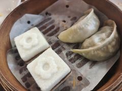 -文楼·淮扬菜·淮安早茶(河下古镇翔宇店)
