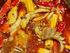 -阳阳老火锅(小南门店)