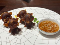 -明湖楼·经典鲁菜山东海鲜(大明湖店)