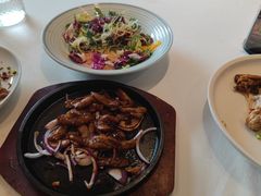 -惠丰堂饭庄·烤鸭·京味菜(西北旺·唐家岭店)