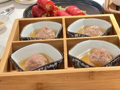 牛肉丸-南海渔村(珠江新城店)