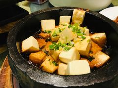 -大鸭梨烤鸭(左家庄店)